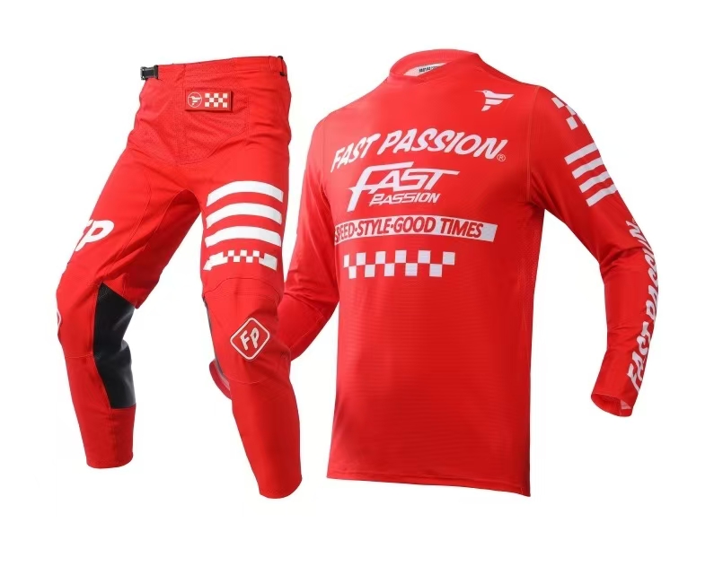 2025 fastpassion para fox Moto - Motorcycle Gear For Woman reseña y precio