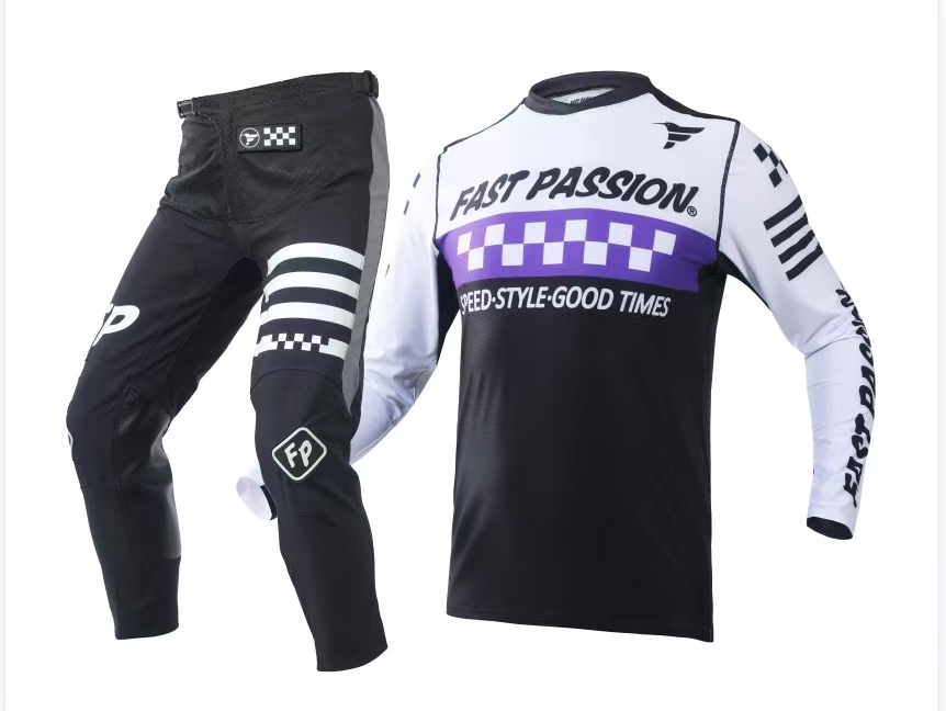 2025 fastpassion para fox Moto - Motorcycle Gear For Woman reseña y precio