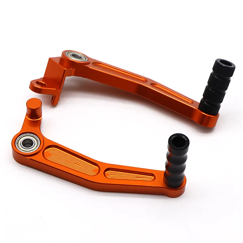 Accesorios de motocicleta para - Motorcycle Gear Pedal reseña y precio