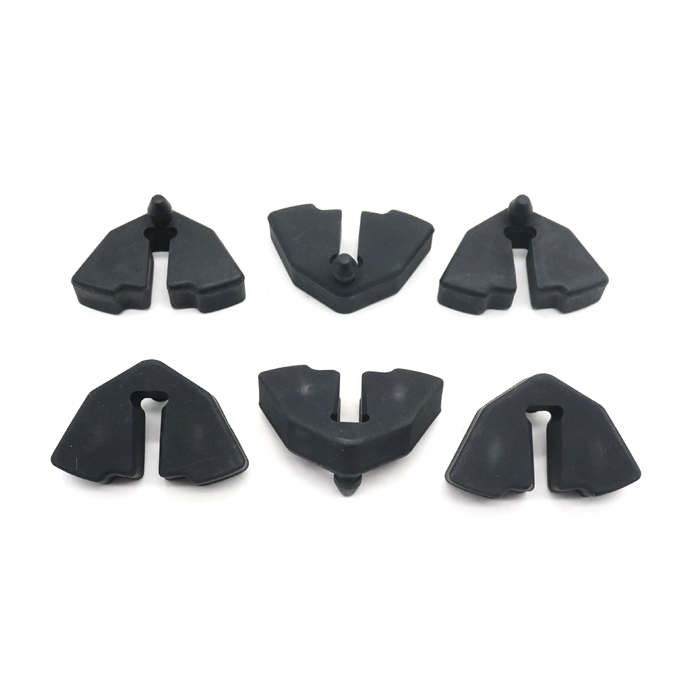 Amortiguador de buje de goma p - Motorcycle Gear Airbag reseña y precio