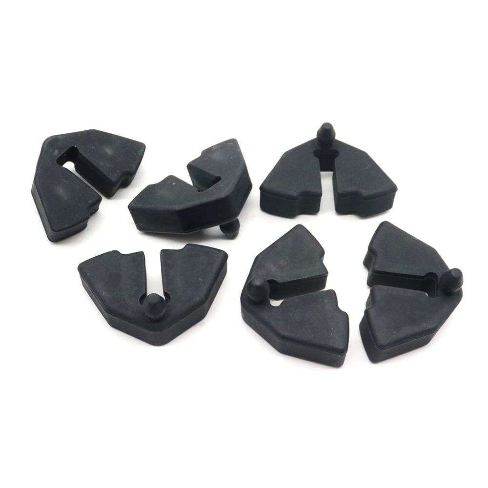 Amortiguador de buje de goma p - Motorcycle Gear Airbag reseña y precio