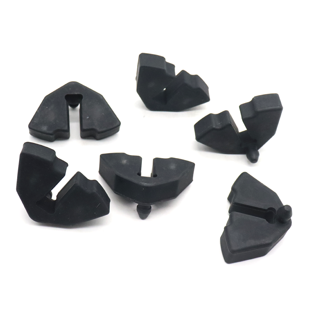 Amortiguador de buje de goma p - Motorcycle Gear Airbag reseña y precio