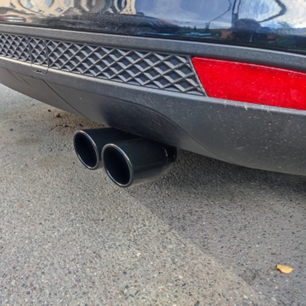 Silenciador de tubo de escape  - Exhaust Wrap Titanium reseña y precio
