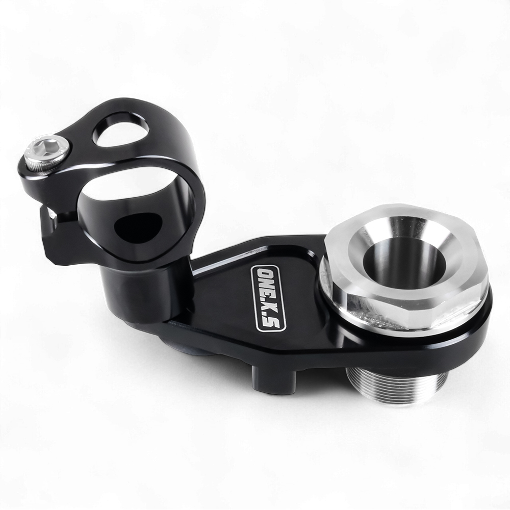 Soporte amortiguador estabiliz - Motorcycle Gear Airbag reseña y precio