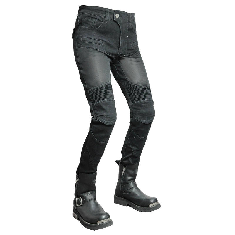 Pantalones de motocicleta Pant - Motorcycle Gear For Woman reseña y precio