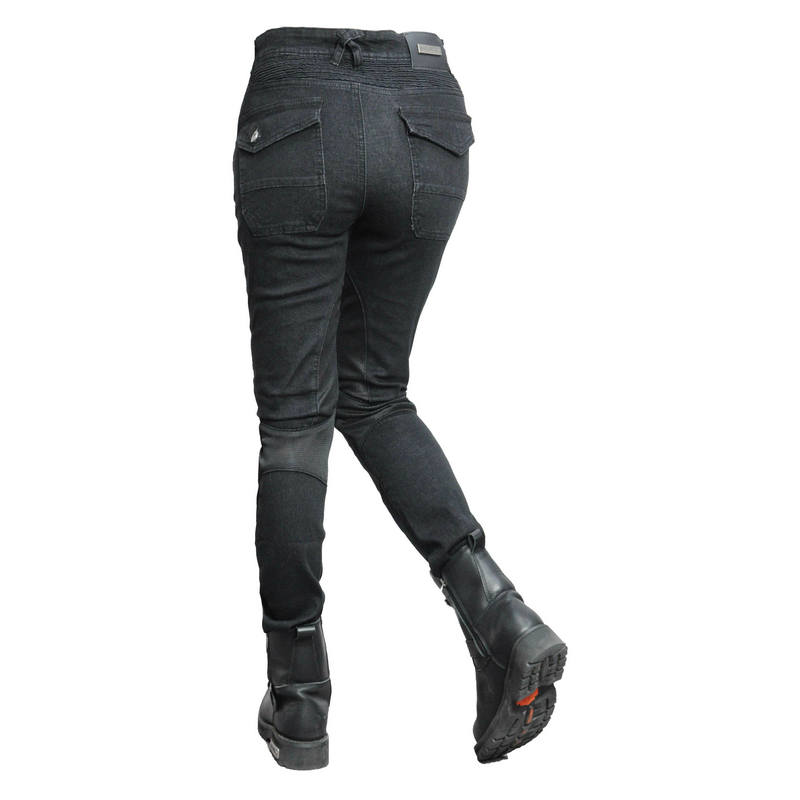 Pantalones de motocicleta Pant - Motorcycle Gear For Woman reseña y precio