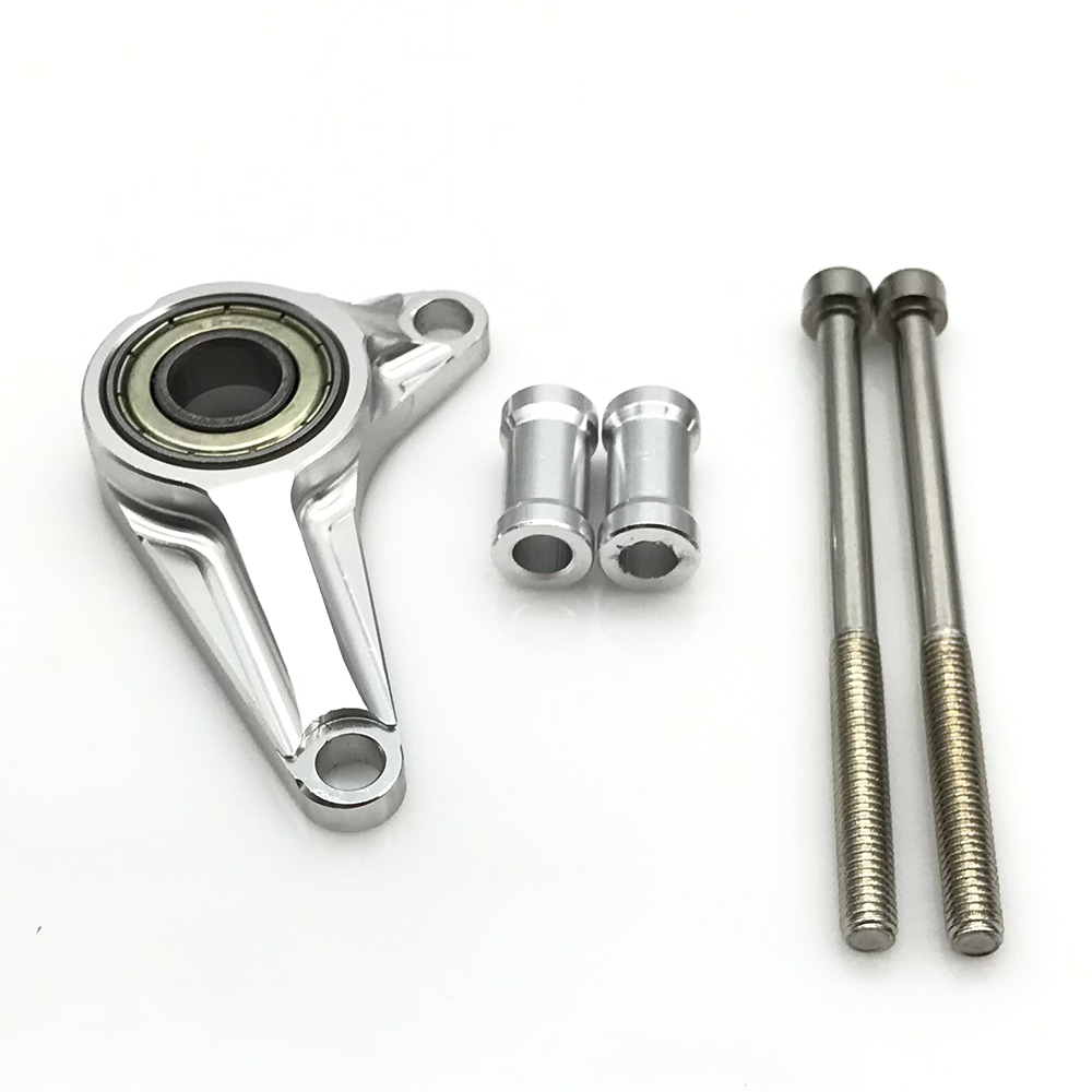 Estabilizador de cambio de mar - Motorcycle Gear Holder reseña y precio