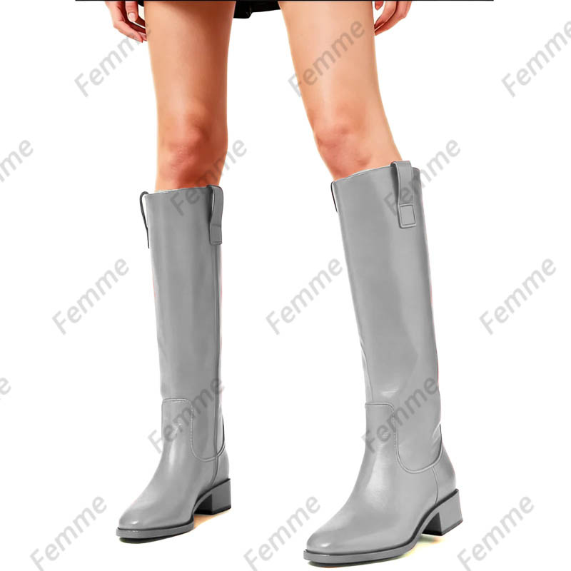 Botas Femme Artisan Crafted de - Riding Boot Short reseña y precio