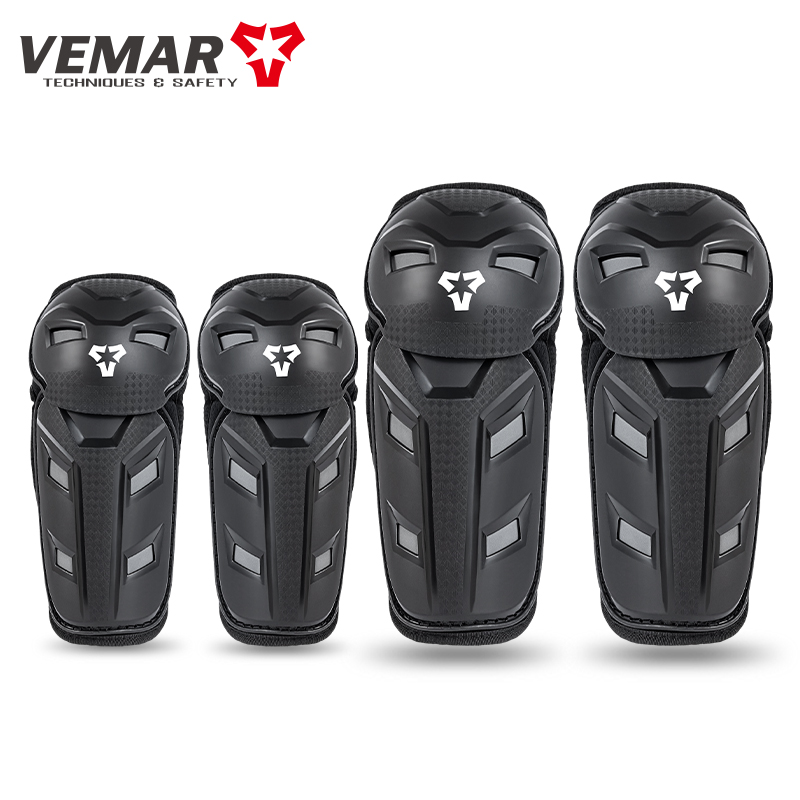 VEMAR Rodilleras deportivas pa - Motorcycle Gear For Summer reseña y precio