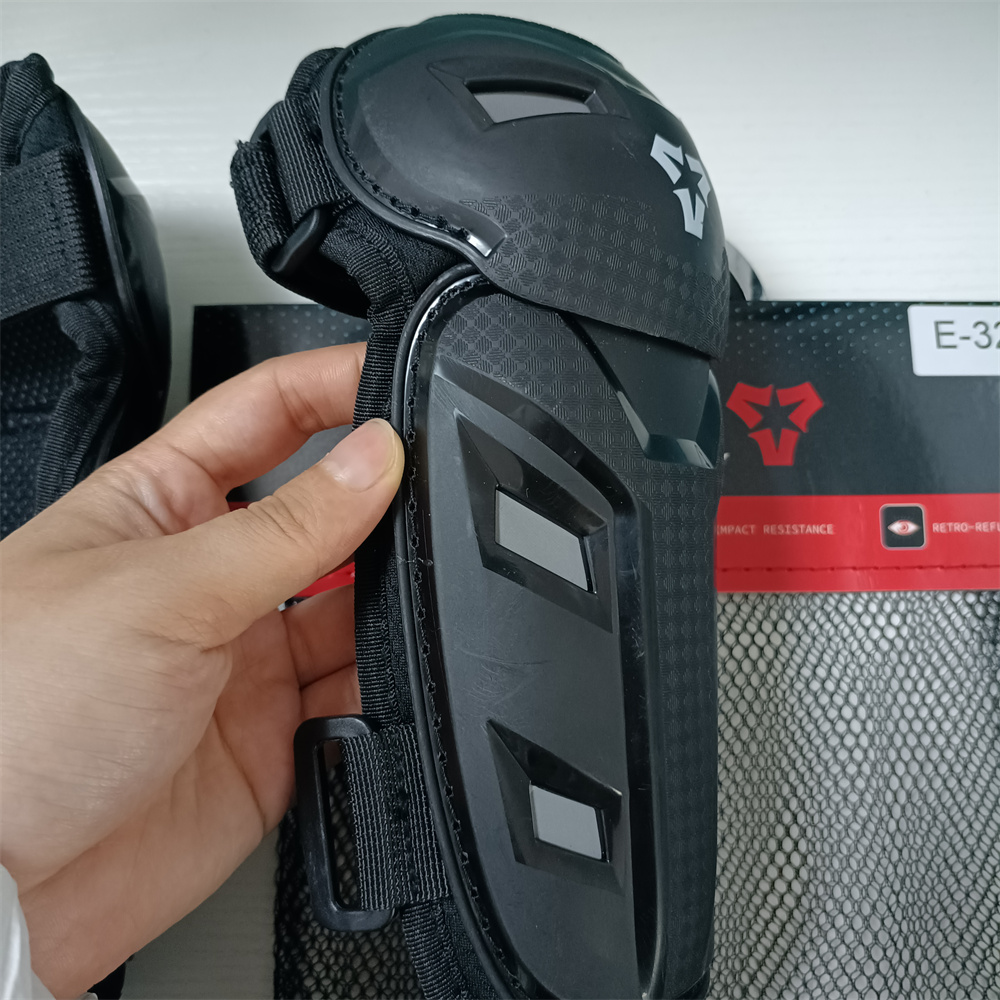 VEMAR Rodilleras deportivas pa - Motorcycle Gear For Summer reseña y precio