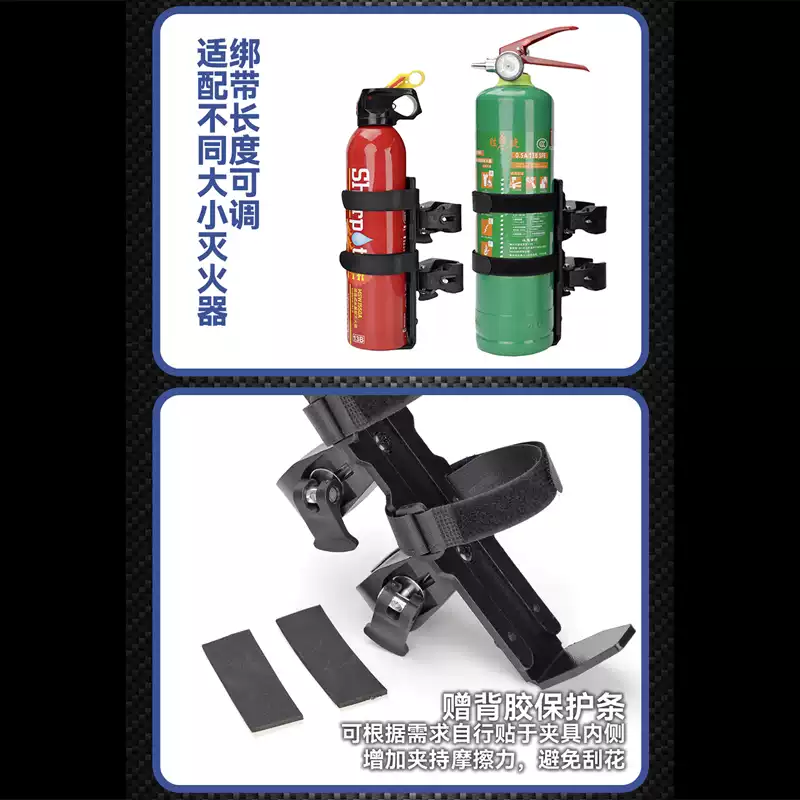Soporte Universal para Product - Motorcycle Gear Holder reseña y precio
