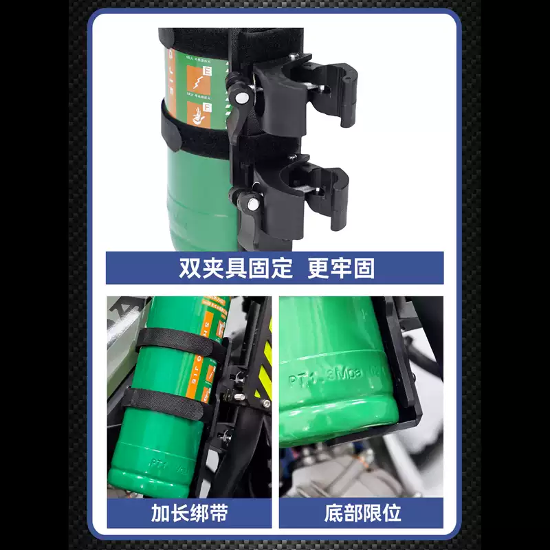 Soporte Universal para Product - Motorcycle Gear Holder reseña y precio