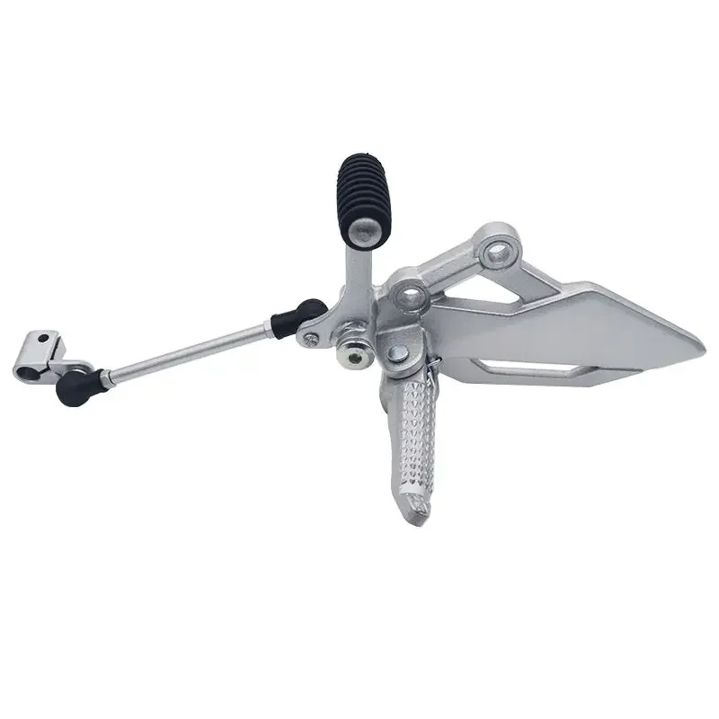 Reposapiés delanteros para mot - Motorcycle Gear Manufacturers reseña y precio