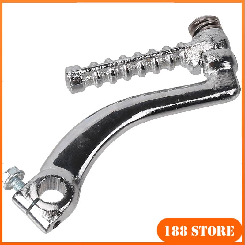Palanca de arranque de encendi - Motorcycle Gear Lever reseña y precio