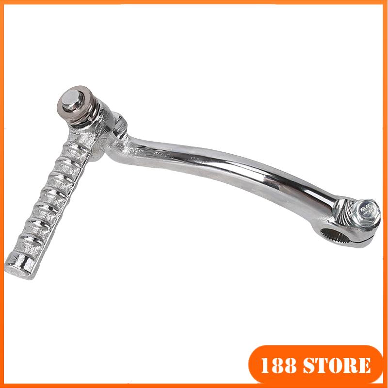 Palanca de arranque de encendi - Motorcycle Gear Lever reseña y precio