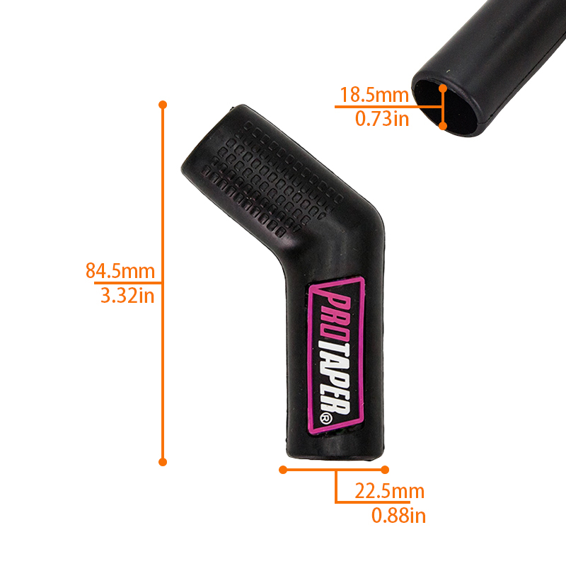 Protector Universal para Palan - Motorcycle Gear Pedal reseña y precio