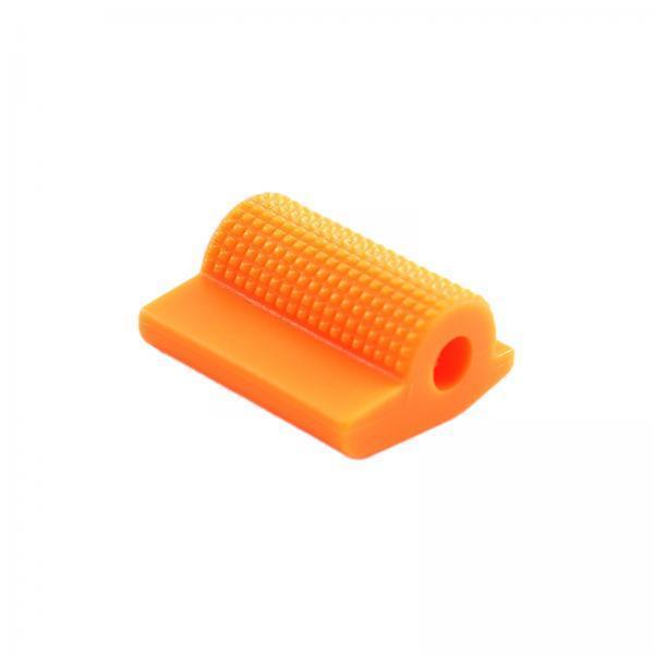 Protector de Goma para Palanca - Motorcycle Gear Slipping reseña y precio