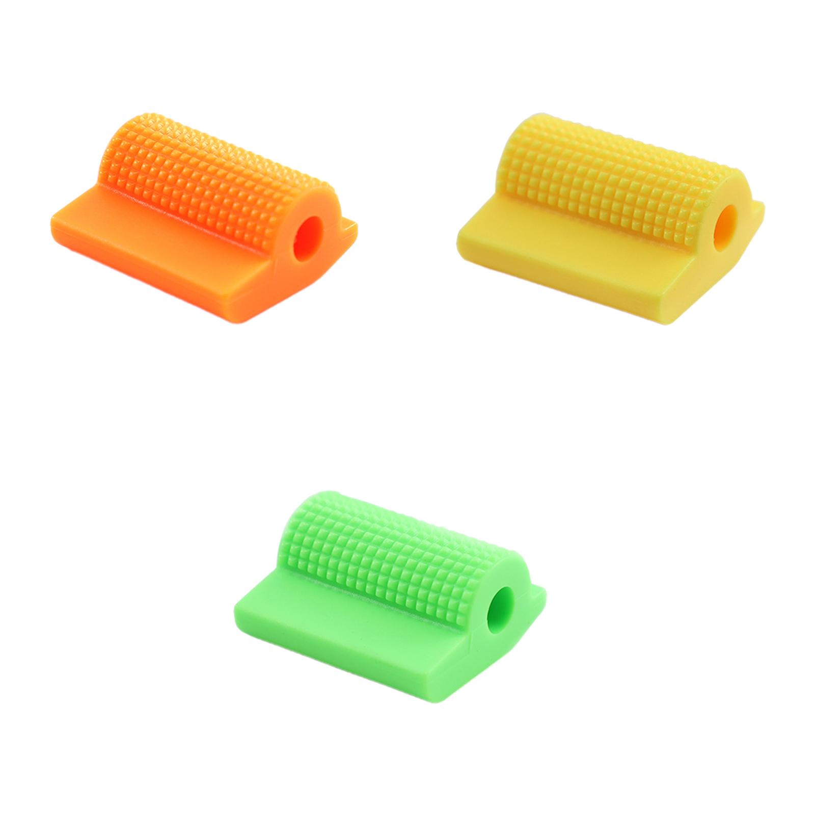 Protector de Goma para Palanca - Motorcycle Gear Slipping reseña y precio