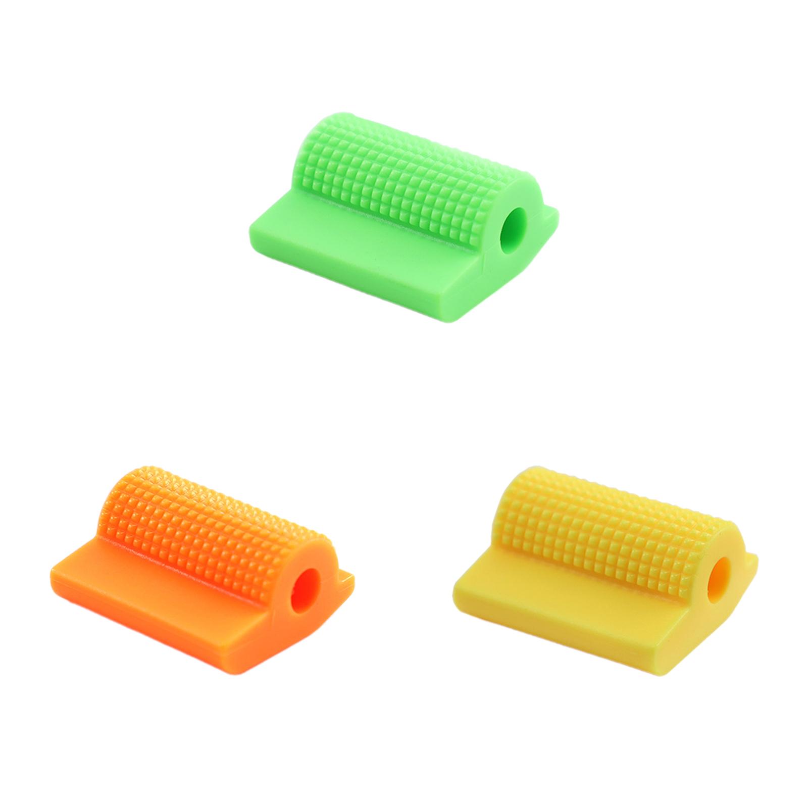 Protector de Goma para Palanca - Motorcycle Gear Slipping reseña y precio