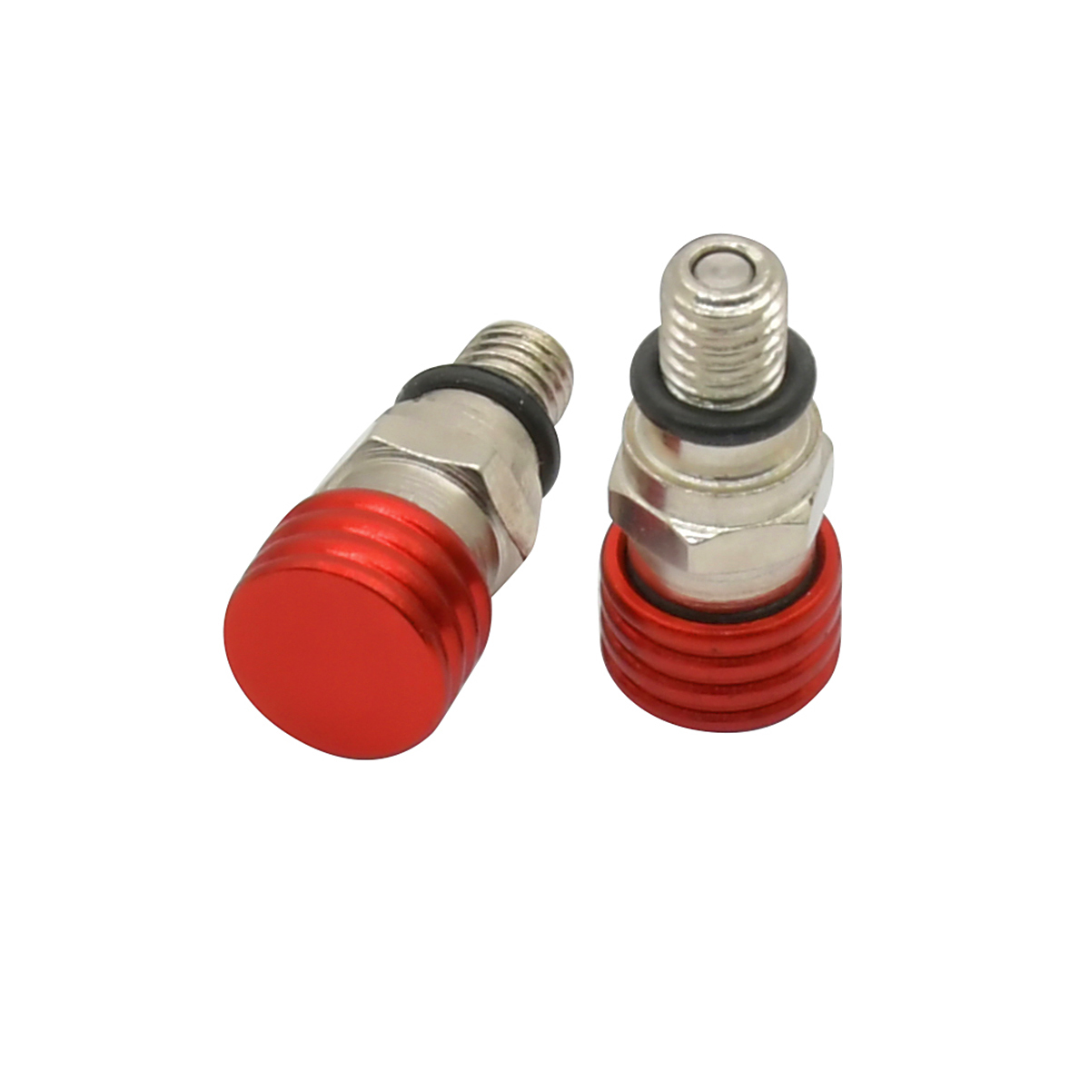 Válvula de purga de aire de ho - Motorcycle Gear Airbag reseña y precio