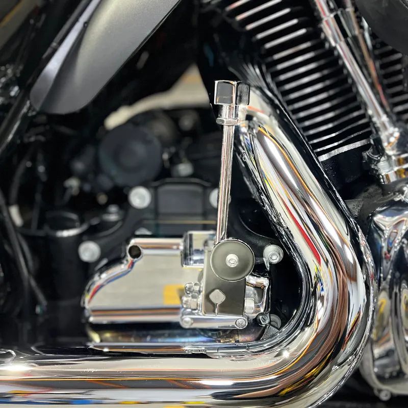 Accesorios para motocicleta, e - Motorcycle Gear Manufacturers reseña y precio