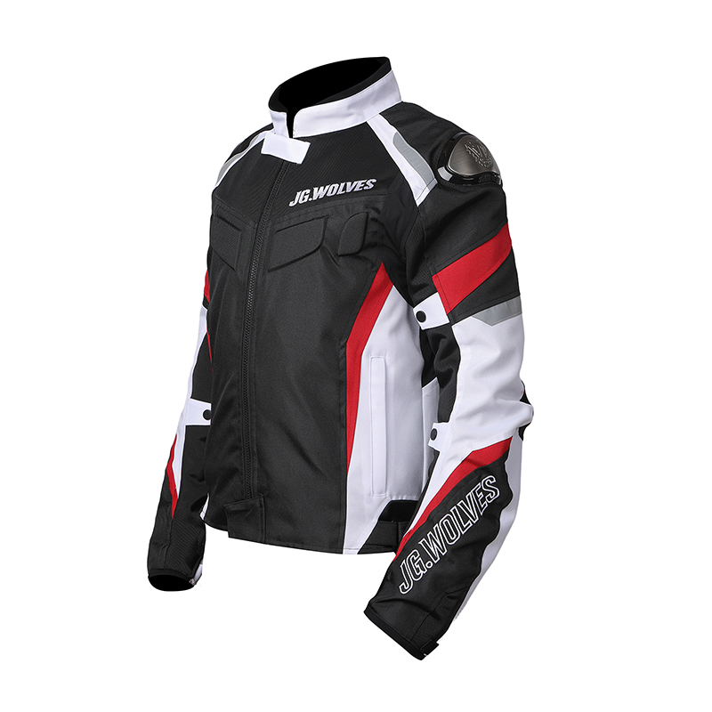 Chaqueta de Motocicleta para H - Motorcycle Gear For Summer reseña y precio