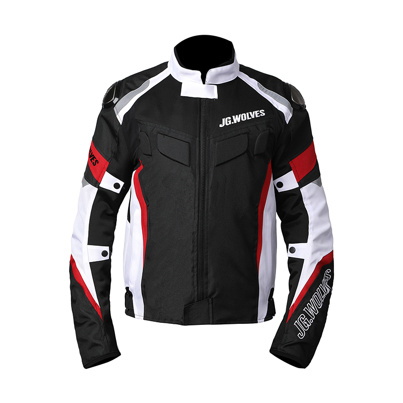 Chaqueta de Motocicleta para H - Motorcycle Gear For Summer reseña y precio