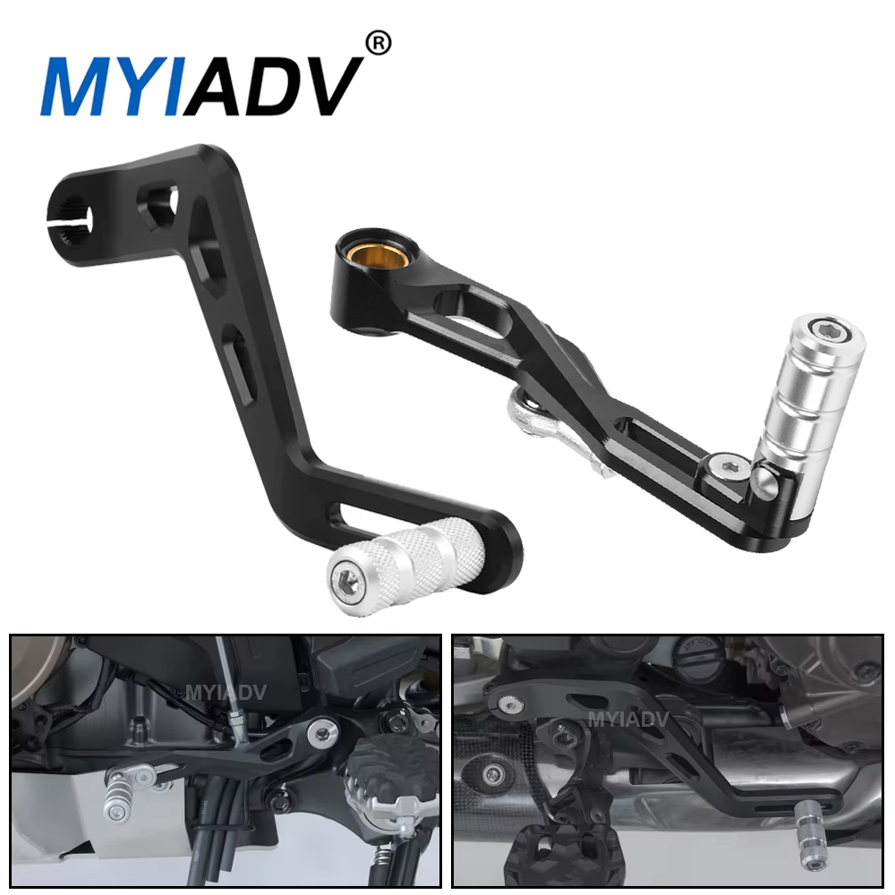 Palanca de cambio de marchas p - Motorcycle Gear Pedal reseña y precio