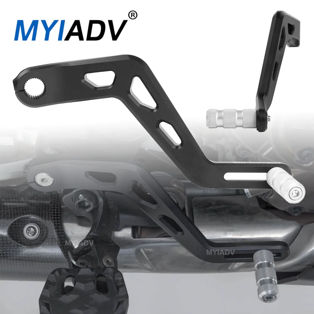 Palanca de cambio de marchas p - Motorcycle Gear Pedal reseña y precio