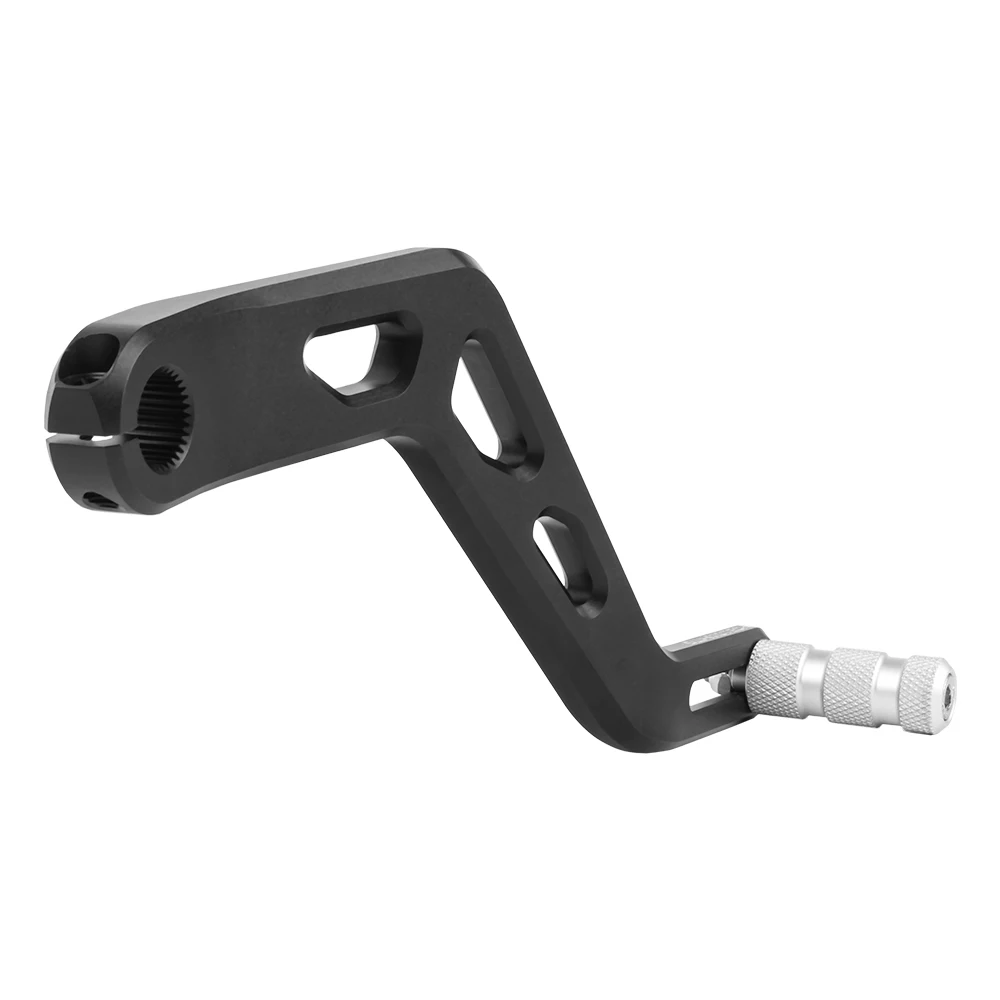 Palanca de cambio de marchas p - Motorcycle Gear Pedal reseña y precio