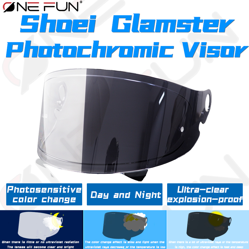 Casco de motocicleta Glamster  - Motorcycle Gear For Woman reseña y precio