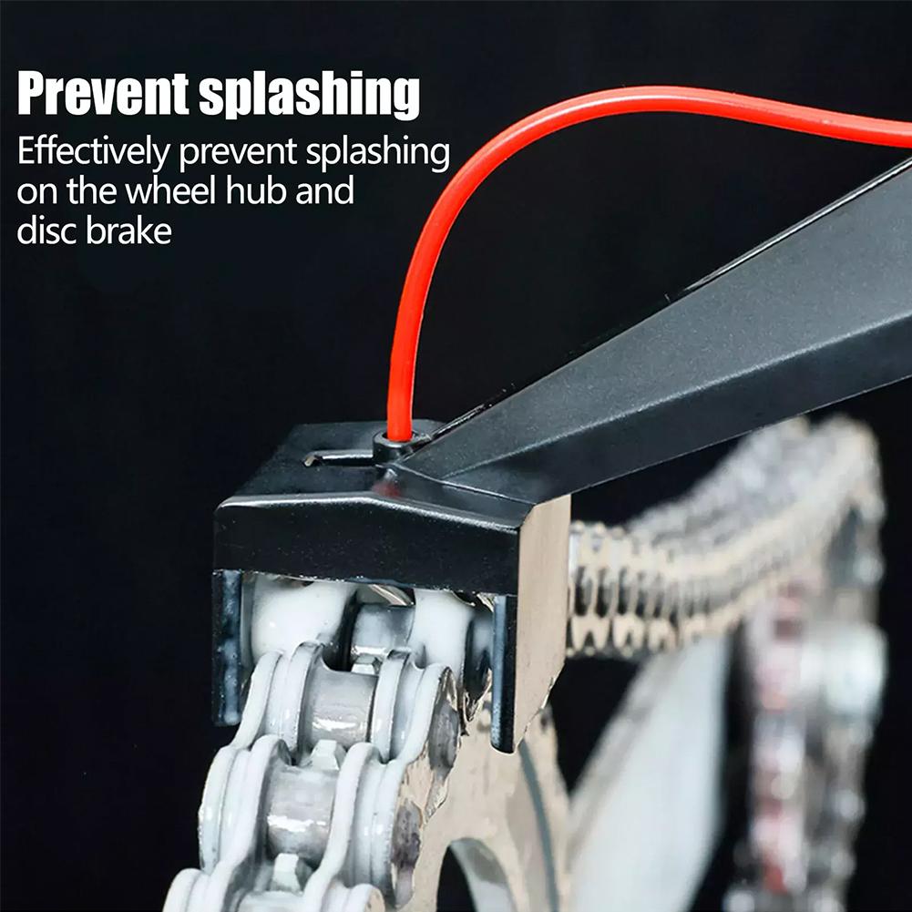 Aplicador de lubricante para c - Motorcycle Gear Clearance reseña y precio