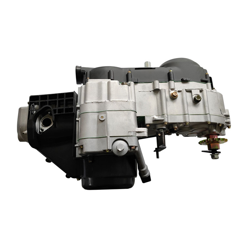 Motor de kart con marcha atrás - Motorcycle Gear Manufacturers reseña y precio