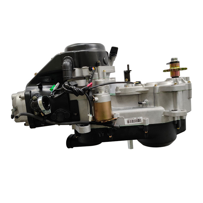 Motor de kart con marcha atrás - Motorcycle Gear Manufacturers reseña y precio