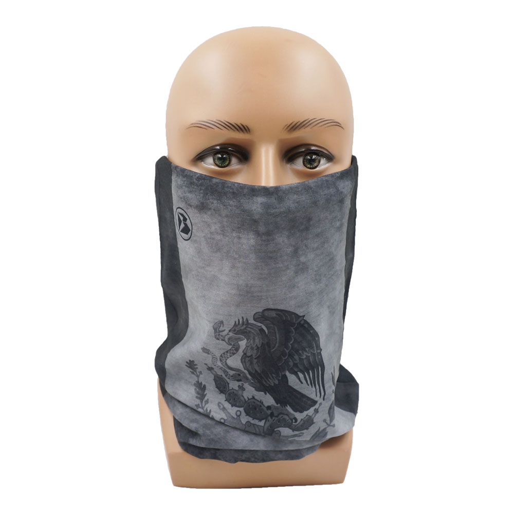 Bandana con banderas nacionale - Motorcycle Gear For Woman reseña y precio