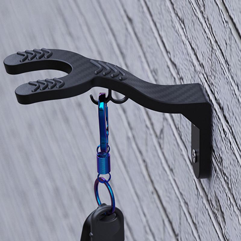 Gancho de engranaje para cabez - Motorcycle Gear Holder reseña y precio