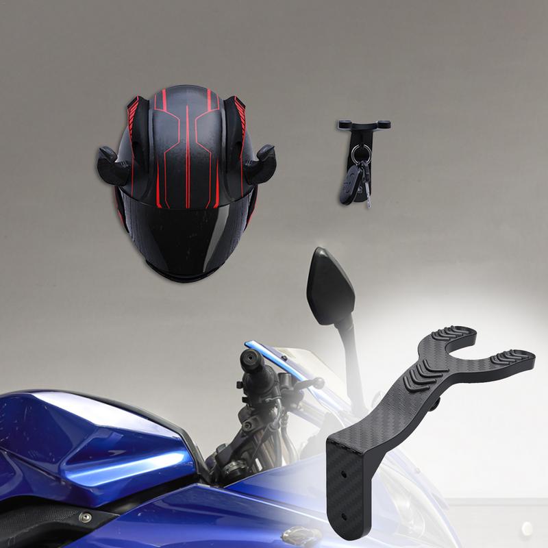 Gancho de engranaje para cabez - Motorcycle Gear Holder reseña y precio
