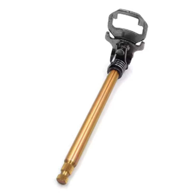 Para ZONGSHEN eje de cambio de - Motorcycle Gear Pedal reseña y precio