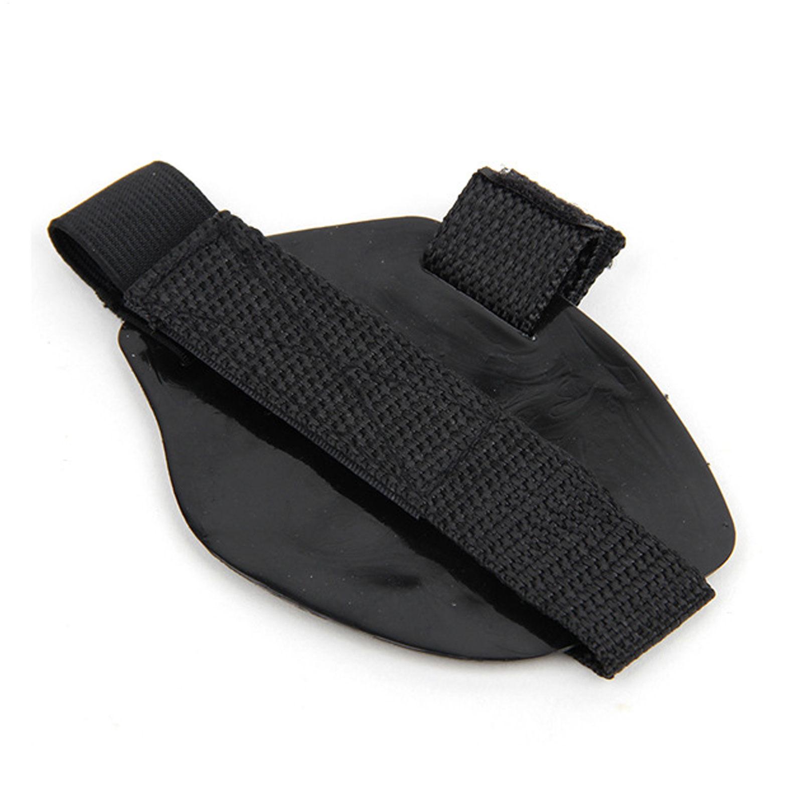 Protector de Botas para Motoci - Motorcycle Gear Slipping reseña y precio