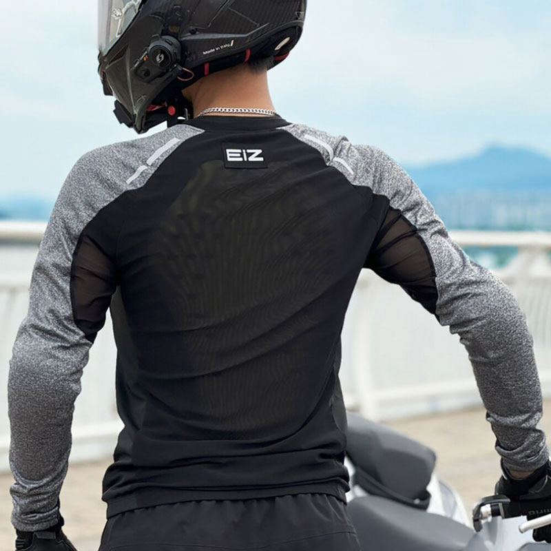 Chaqueta de Motocicleta para H - Motorcycle Gear For Summer reseña y precio