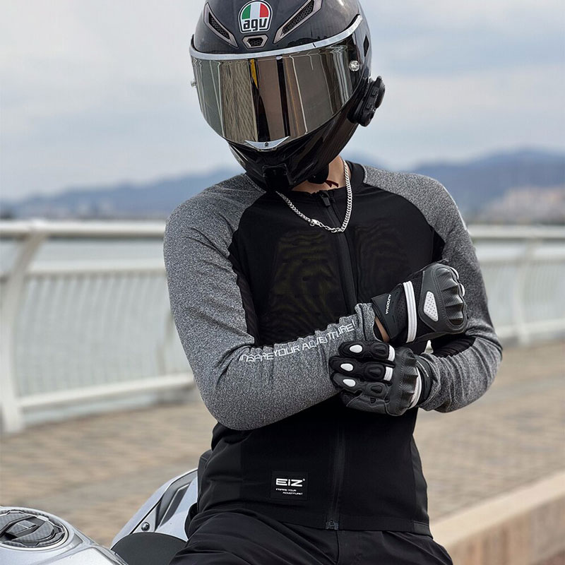Chaqueta de Motocicleta para H - Motorcycle Gear For Summer reseña y precio