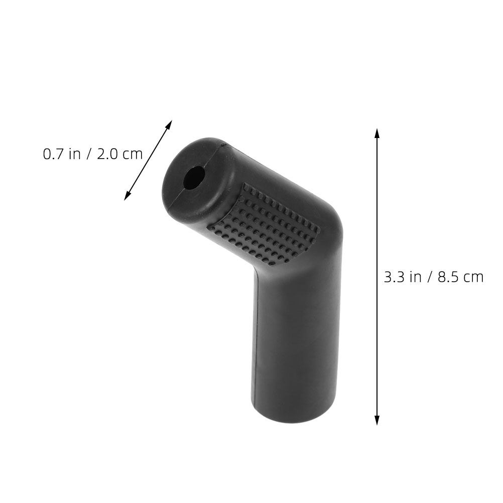 Protector de palanca de cambio - Motorcycle Gear Slipping reseña y precio
