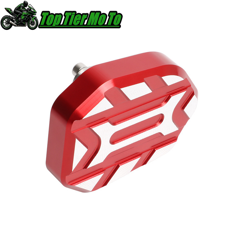 Modificación de motocicleta: p - Motorcycle Gear Slipping reseña y precio