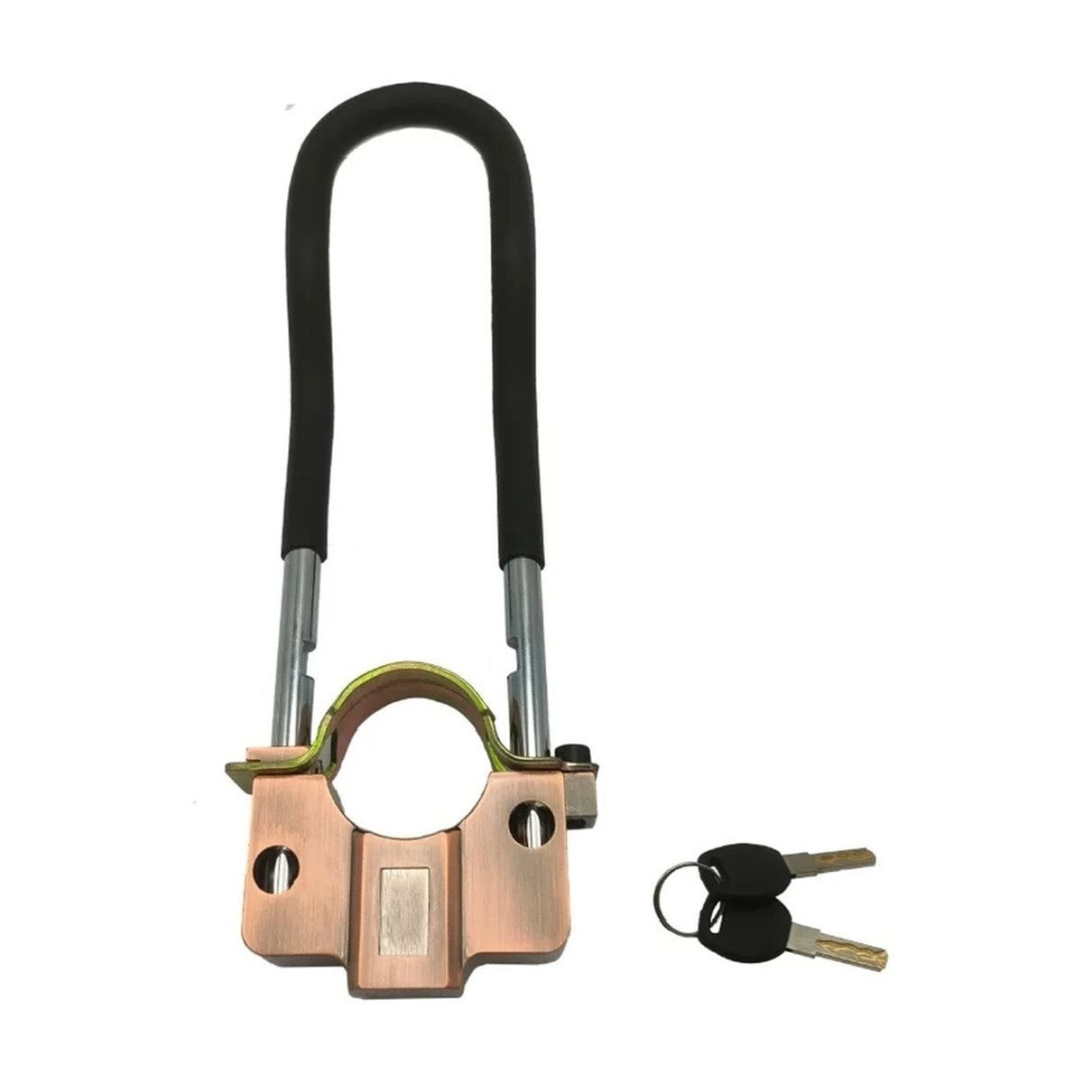 Cerradura Antirrobo para Horqu - Motorcycle Gear Manufacturers reseña y precio