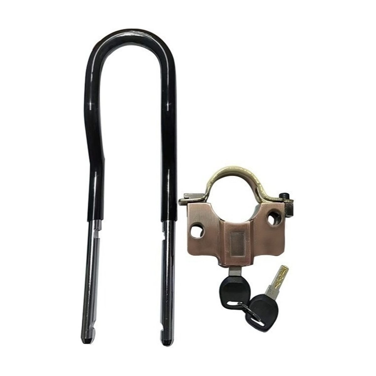 Cerradura Antirrobo para Horqu - Motorcycle Gear Manufacturers reseña y precio