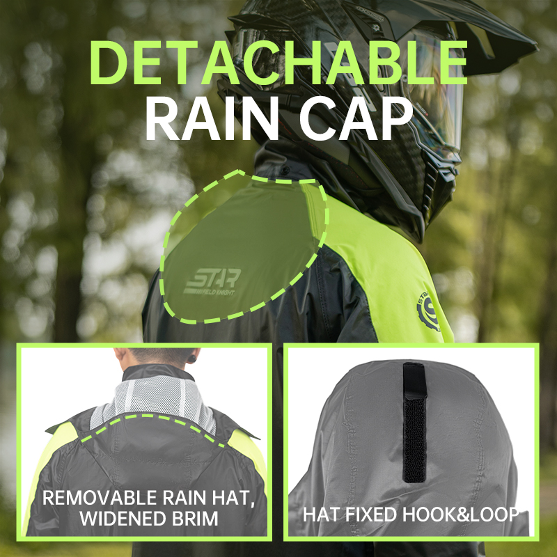 SFK impermeable para motocicle - Motorcycle Gear For Woman reseña y precio