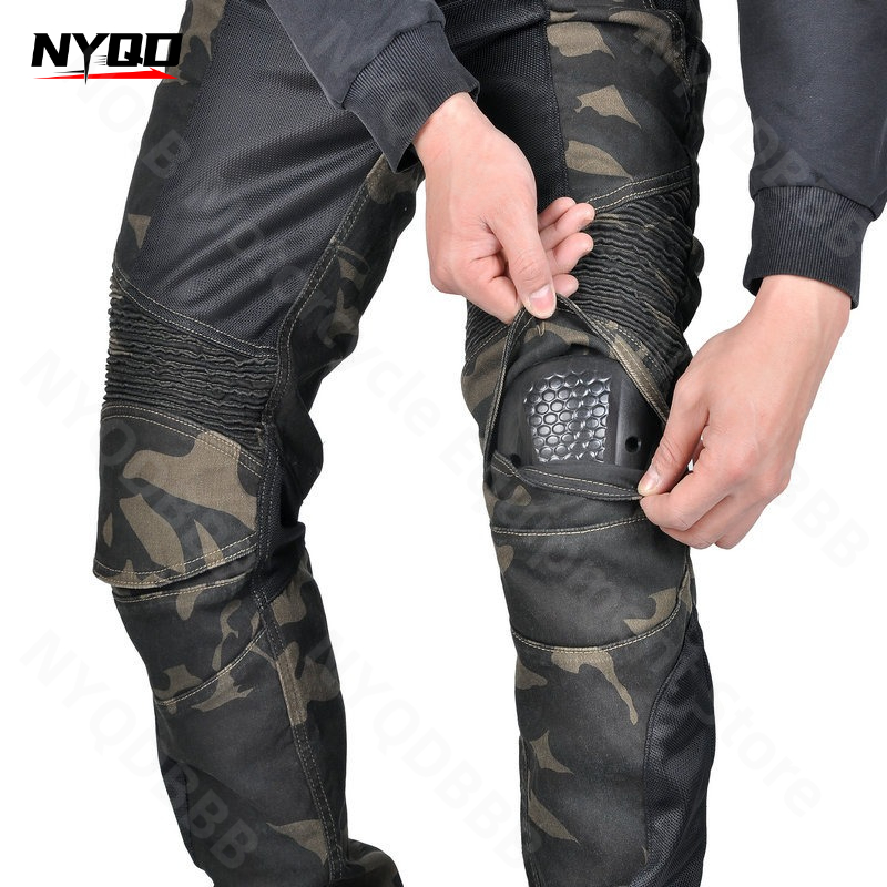 VOLERO pantalones vaqueros de  - Motorcycle Gear For Summer reseña y precio