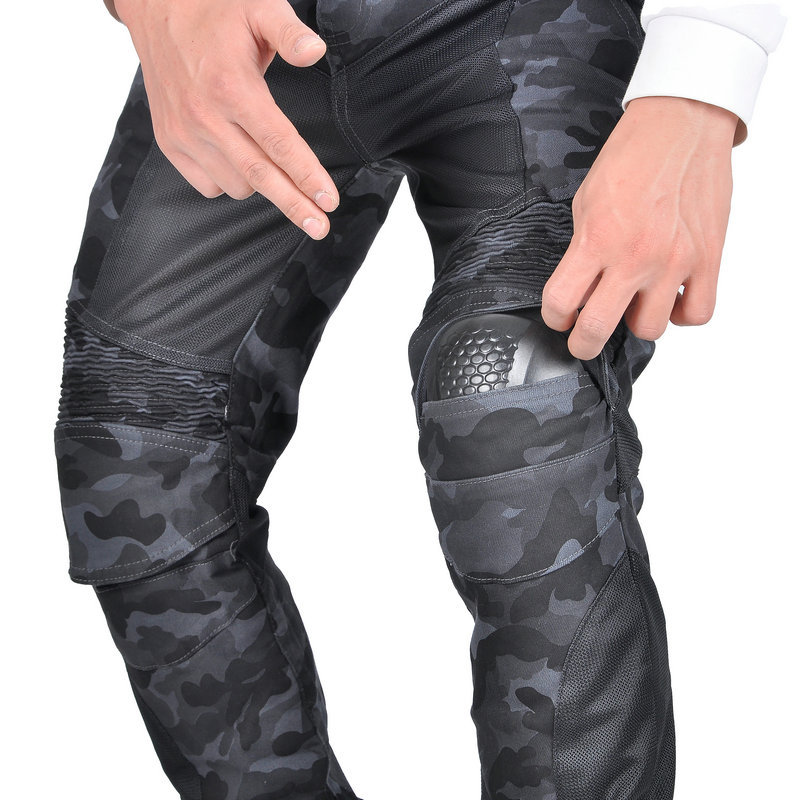 VOLERO pantalones vaqueros de  - Motorcycle Gear For Summer reseña y precio