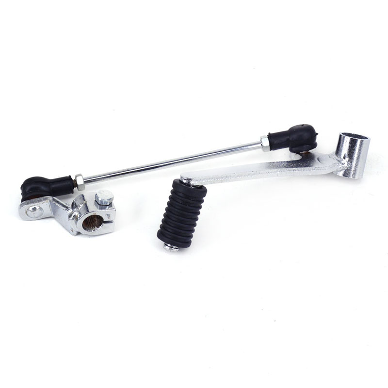 Palanca de cambio de marchas p - Motorcycle Gear Pedal reseña y precio