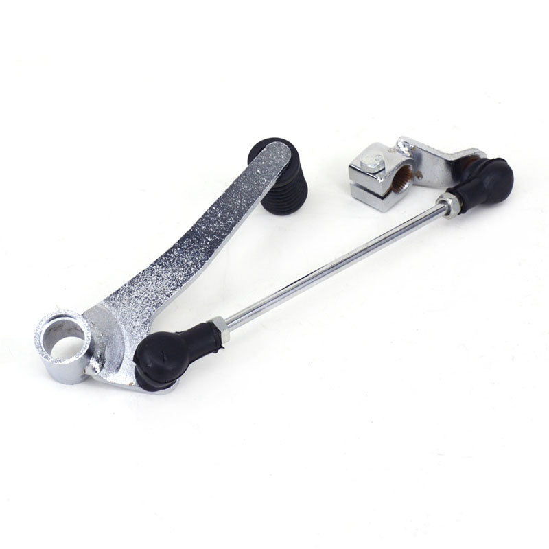 Palanca de cambio de marchas p - Motorcycle Gear Pedal reseña y precio